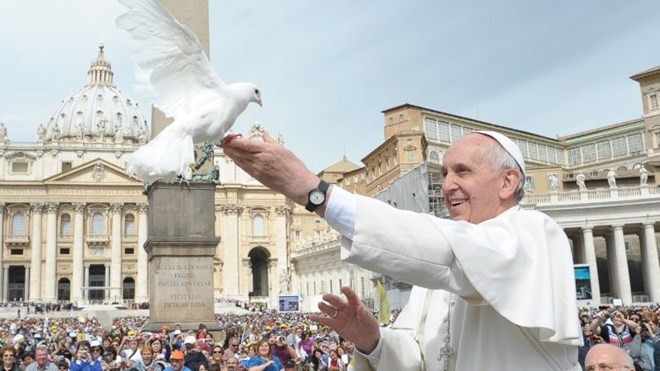 Papa u poruci za Svjetski dan mira: Dobra je politika u službi mira